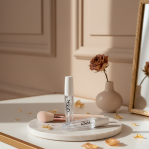 ژل لیفت ابرو NYX