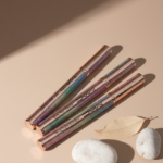 خط چشم ماژیکی و ضد آب سلطنتی مک m.a.c waterproof eye liner