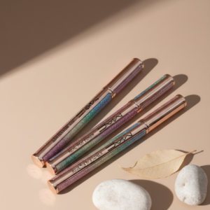 خط چشم ماژیکی و ضد آب سلطنتی مک m.a.c waterproof eye liner