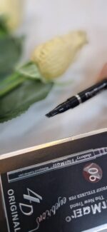 ماژیک هاشور ابرو ۴ شاخه فلارمر (Flarmaer) - تصویر 2