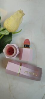 رژگونه شیگلم مدل hush hush(اصل) - تصویر 2