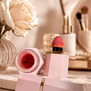رژگونه شیگلم مدل hush hush(اصل)