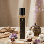 عطر ادوپرفیوم مردانه الحمبرا مدل سیلور سنت