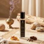 عطر ادوپرفیوم مردانه الحمبرا مدل جگوار کلاسیک بلک