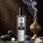 عطر جیبی مردانه الحمبرا مدل CREED